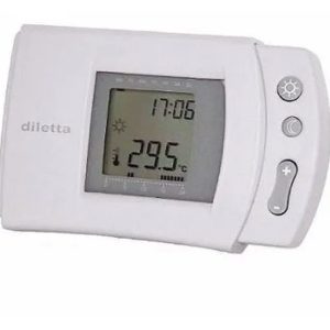 Termostato Diletta
