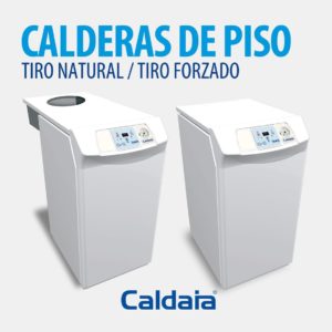 Caldera Caldaia digital M70