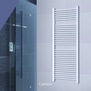 Termobanio Caldaia 1500 blanco