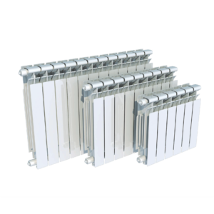 Radiadores Caldaia  Clan N 350 de 2 elementos
